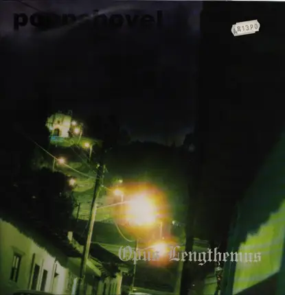 Poopshovel - Opus Lengthemus