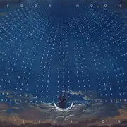 CD - Poor Moon - Illusion - Digisleeve