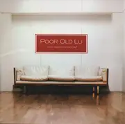 CD - Poor Old Lu - The Waiting Room