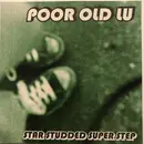 CD - Poor Old Lu - Star Studded Super Step
