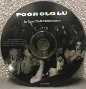 CD - Poor Old Lu - In Their Final Performance
