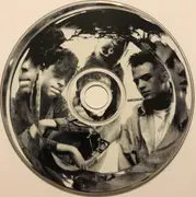 CD - Poor Old Lu - Star Studded Super Step