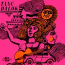 7inch Vinyl Single - Poór Péter - Naptár / Kökörcsin Utca 36.