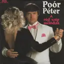 LP - Poór Péter - A Régi Szép Melódiák