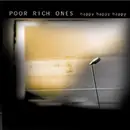 CD - Poor Rich Ones - Happy Happy Happy