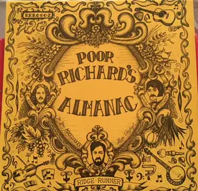 Poor Richard's Almanac - Poor Richard's Almanac