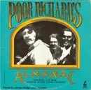 LP - Poor Richard's Almanac - Poor Richard's Almanac