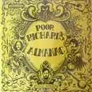 LP - Poor Richard's Almanac - Poor Richard's Almanac