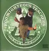 Double LP - Poor Righteous Teachers - The New World Order - Original UK, Ltd Edition