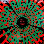 Poor Righteous Teachers - Holy Intellect / Self-Styled Wisdom