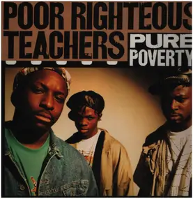 Poor Righteous Teachers - Pure Poverty