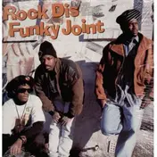 Poor Righteous Teachers - rock dis funky joint