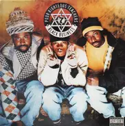 Poor Righteous Teachers - Black Business