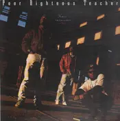 Poor Righteous Teachers - Holy Intellect