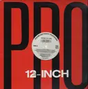 12'' - Poor Righteous Teachers - Word Iz Life / Dreadful Day