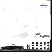 7inch Vinyl Single - Poostew / )licht-ung( - Split