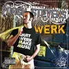 CD - Poach Stevens - Werk