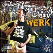 Poach Stevens - Werk
