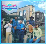 Poacher - Poacher