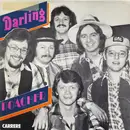 7inch Vinyl Single - Poacher - Darling