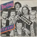 7inch Vinyl Single - Poacher - Darling