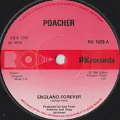 Poacher - England Forever