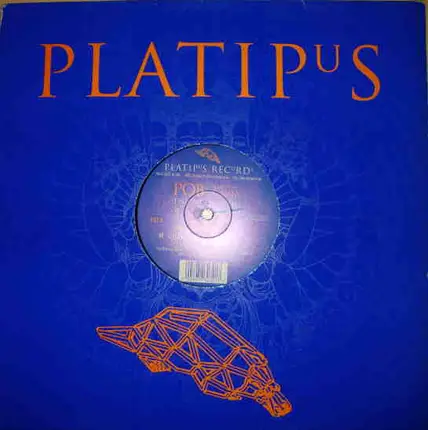 Pob Featuring X-Avia - The Awakening