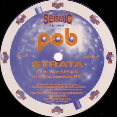 Pob - Strata