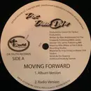 12inch Vinyl Single - Poc Dawone - Moving Forward