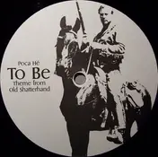 Poca Hé - Theme From Old Shatterhand