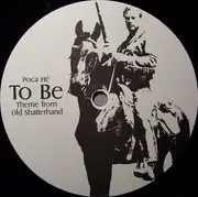 12'' - Poca Hé - Theme From Old Shatterhand