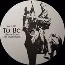 12'' - Poca Hé - Theme From Old Shatterhand