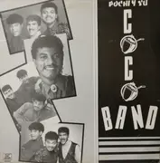 12inch Vinyl Single - Pochi Y Su Cocoband - La Meta Del Vago / La Faldita