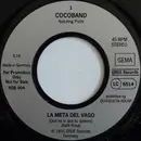 7inch Vinyl Single - Pochi Y Su Cocoband - La Meta Del Vago - promo