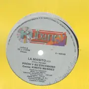 12inch Vinyl Single - Pochi Y Su Cocoband - La Manito / Se Me Fue Maria