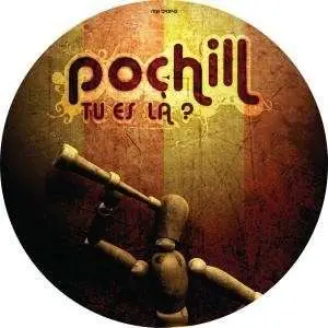 POCHILL - PD-TU ES LA?