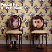 CD - Pocket Size - 100% Human