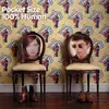 CD - Pocket Size - 100% Human