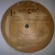 The Pocket - Knife EP