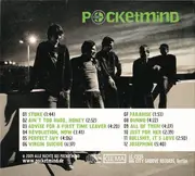 CD - Pocketmind - Stoke - Digipak