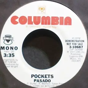The Pockets - Pasado