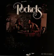 LP - Pockets - So Delicious