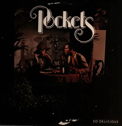 Pockets - So Delicious