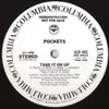12inch Vinyl Single - Pockets - Take It On Up