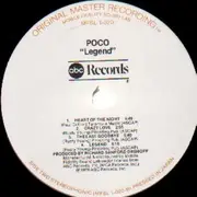 LP - Poco - Legend - Half Speed OMR MFSL audiophile