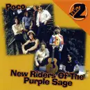 CD - Poco , New Riders Of The Purple Sage - Take 2