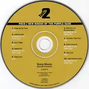 CD - Poco , New Riders Of The Purple Sage - Take 2