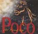 CD - Poco - All Fired Up - Digipack