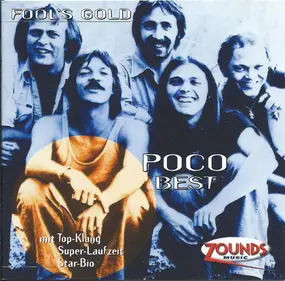 Poco - Best - Fool's Gold