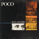 LP - Poco - Blue And Gray
